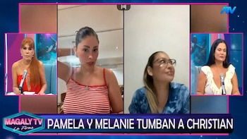 Magaly Medina tras ‘live’ de