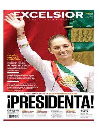 Fue recibida con distintos enfoques