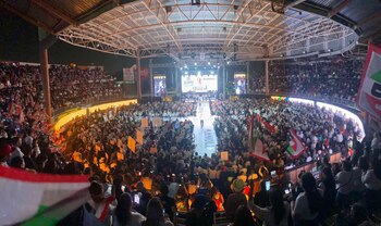 Lugar en el que Manolo