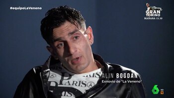 El novio de ‘La Veneno’