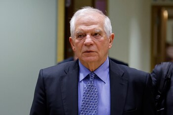 La Unión Europea apoya una