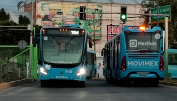Línea 1 Mexibús: estas son