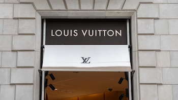 LVMH se desploma en Bolsa
