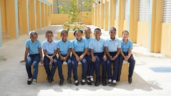 República Dominicana reanudará las clases este jueves tras la suspensión por las fuertes lluvias