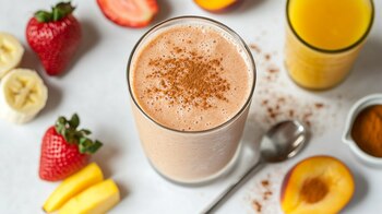 Las licuadoras de inmersión sirven