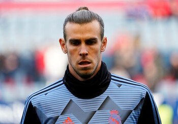 El galés habló de su