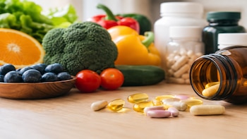 Tomar vitaminas sin receta podría ser innecesario: cuándo ayudan y cuándo pueden ser perjudiciales