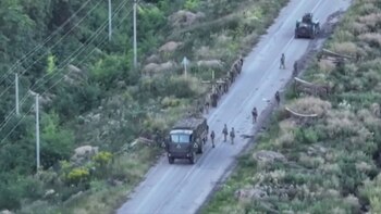 Según el Comité Nacional Antiterrorista