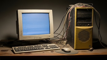 Si tienes un computador desde hace 10 años que no sirve, puedes revivirlo con estos trucos