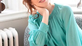 El Festival de Cine de Miami entregará un premio especial a la actriz Molly Ringwald