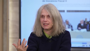 Juana Molina en Infobae a la Tarde: “En mi música me siento turista y guía a la vez”