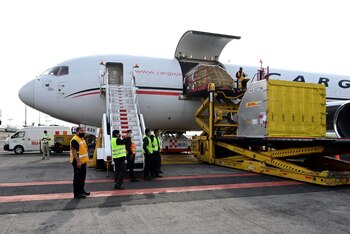 México ha recibido más de