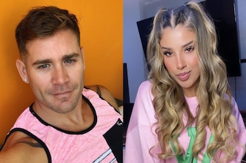 Pancho Rodríguez jura tener pruebas