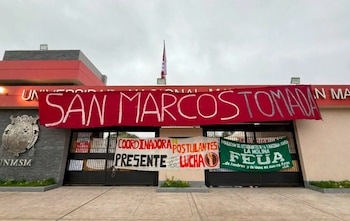 San Marcos