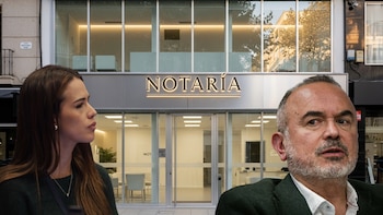 Mafe Carrascal negó influencia en la apertura de la Notaría 82 de Bogotá, creada a última hora y ahora bajo revisión: esto dijo