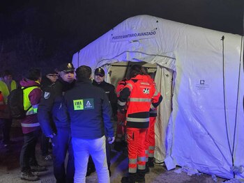 La EMA informa a través