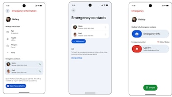 Android - actualizaciones - Android 17 - Google - tecnología - 2 de junio