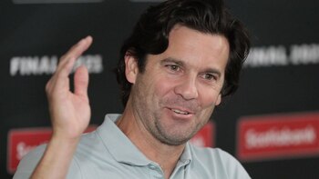 Histórico del América destrozó a