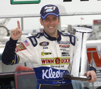 Fue nominado al Salón de