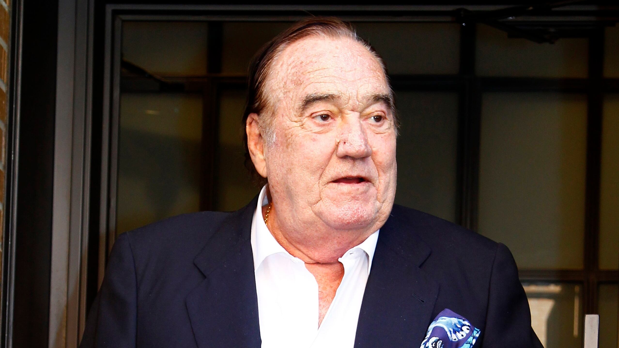 Fernando Fernández-Tapias en una imagen de archivo. (Europa Press)