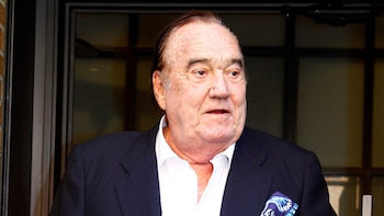 Fernando Fernández-Tapias en una imagen