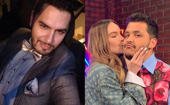 Antonio Tizoc se lanzó duramente