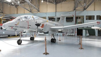 Una de las islas está