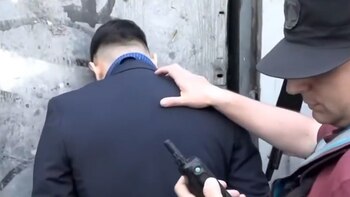 Los medios que cubrían el