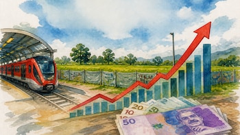 Denuncian posible detrimento patrimonial de más de $360.000 millones en el predio del patio taller de la Segunda Línea del metro de Bogotá