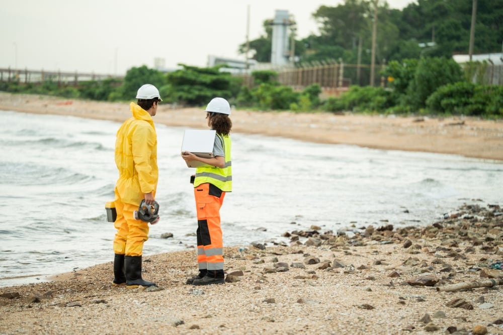 Esta semana también se aprobó la realización de informes ambientales en la región