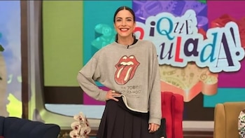 La comediante tuvo cáncer de