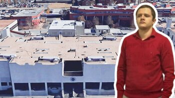 El hijo de “El Mencho”