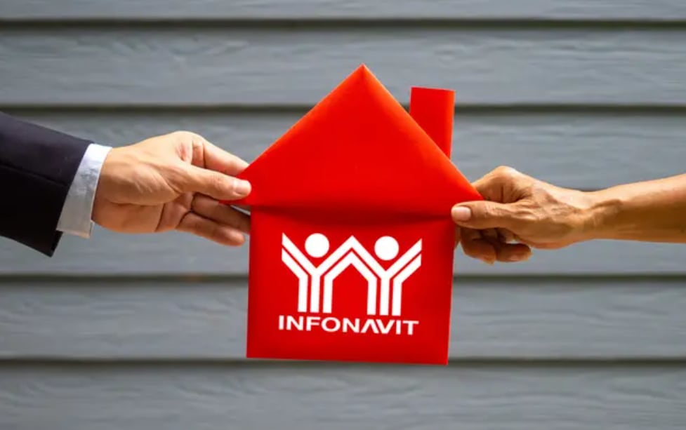 El INFONAVIT cuenta con varias maneras de consultar los movimientos de una cuenta. Crédito: INFONAVIT.