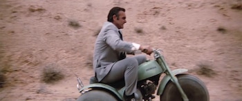 James Bond (autos)