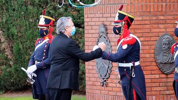La fiesta en Olivos generó