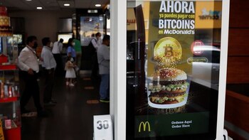 Furor por el Bitcoin: el
