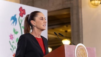 “El narco está en dos alcaldes, no en el gobierno”: Sheinbaum minimiza detención de ediles de Morelos ligados al Cártel de Sinaloa