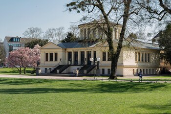La Oficina para la Conservación