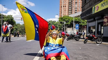 Caracas rechaza la prórroga de la Misión de la ONU que investiga violaciones de Derechos Humanos en Venezuela