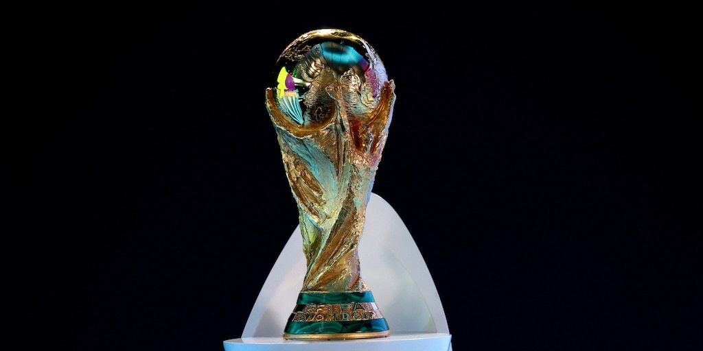 El impactante premio económico que embolsará el campeón del Mundial 2026 entre Argentina y España