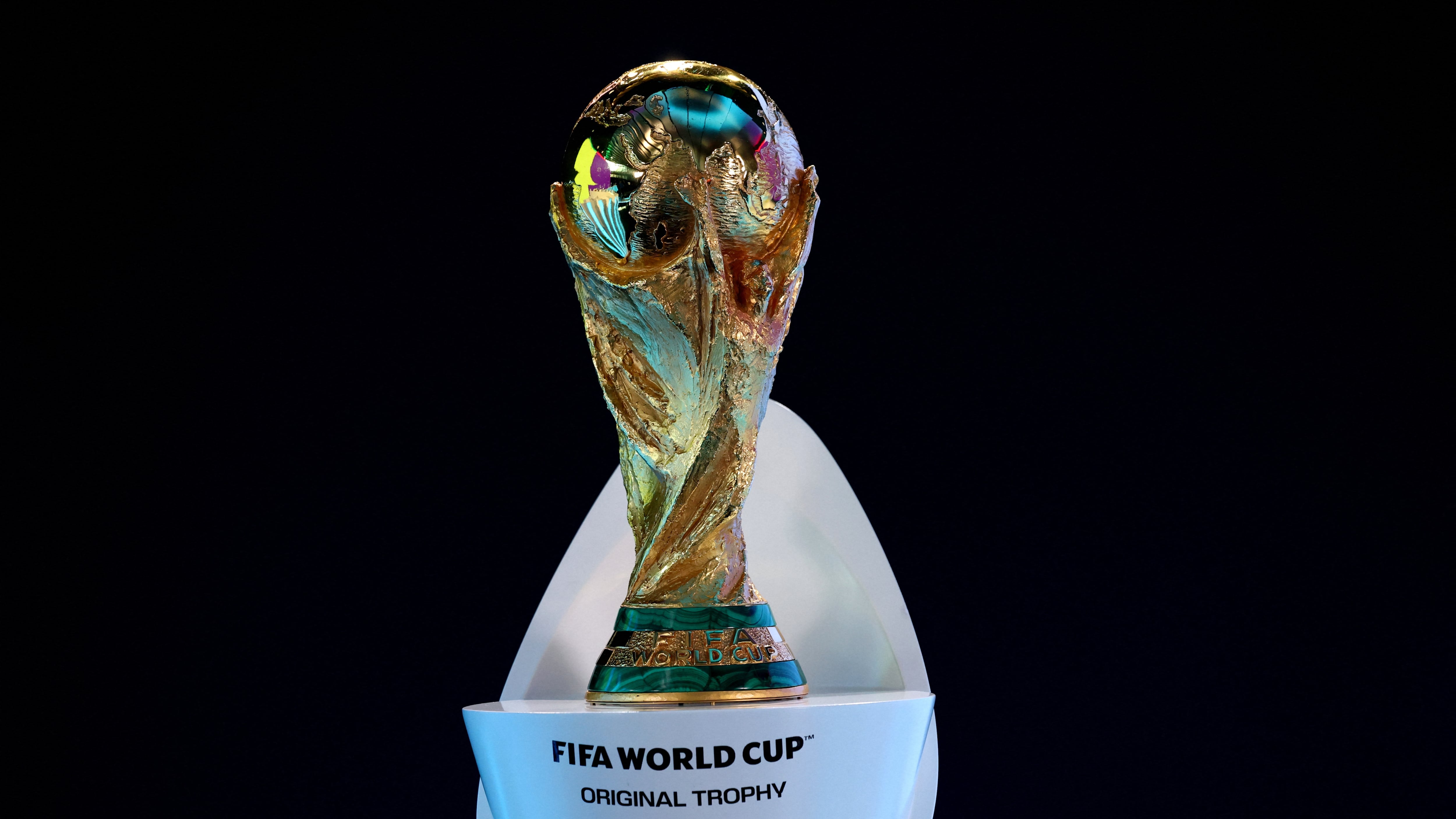 El impactante premio económico que embolsará el campeón del Mundial 2026 entre Argentina y España