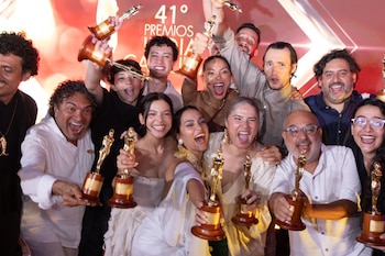 'Cien años de soledad' fue