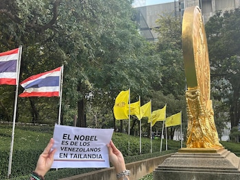 En redes sociales, los simpatizantes