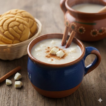 Una emblemática bebida que lleva