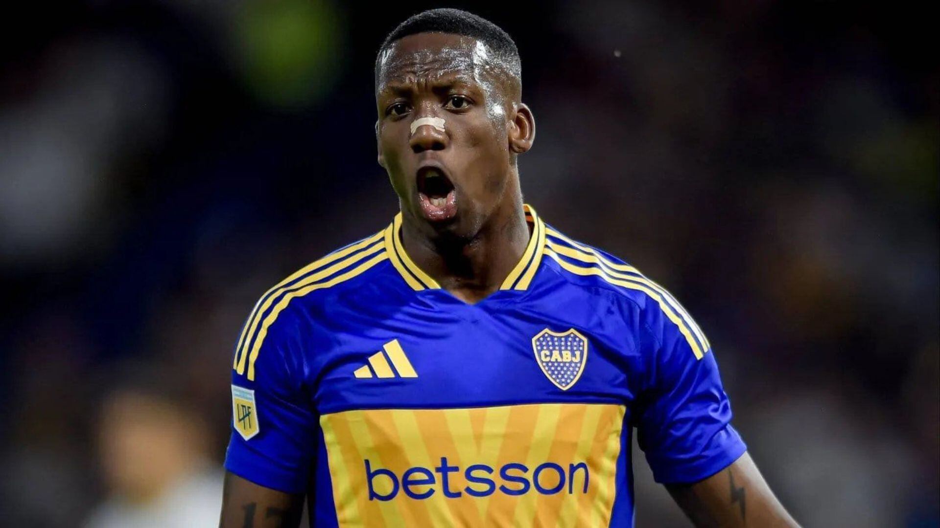 Luis Advíncula es el único jugador peruano en el Mundial de Clubes 2025. - créditos: Boca Juniors