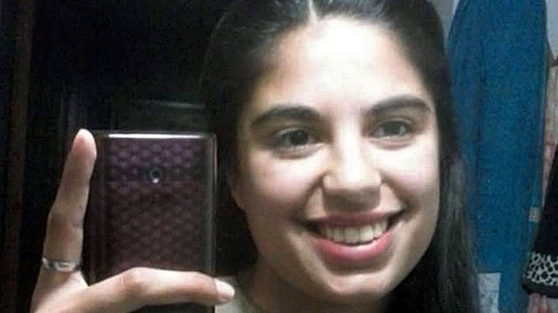 El femicidio de Micaela García generó la ley que lleva el nombre de la víctima