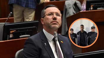 El ministro Jaime Andrés Bernal pidió un debate sobre la cadena perpetua para violadores y asesinos de niños, tras el caso de Ana Lucía González