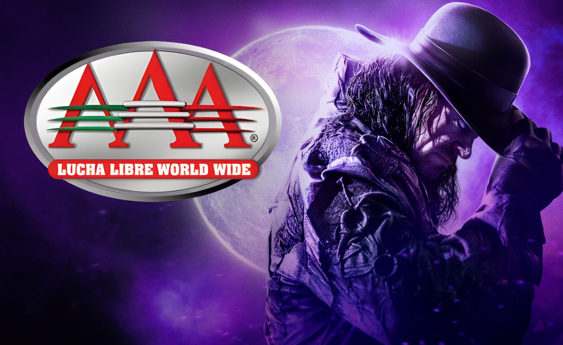 Fuentes cercanas aseguran que el luchador podría tener un rol como asesor creativo junto a Triple H y Shawn Michaels.