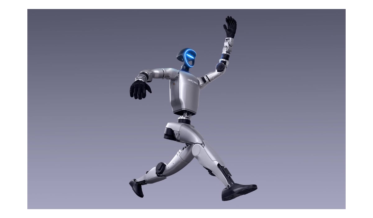 Robots humanoides realizan con éxito la primera cirugía teledirigida en un animal vivo