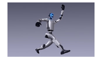 Robots humanoides realizan con éxito la primera cirugía teledirigida en un animal vivo